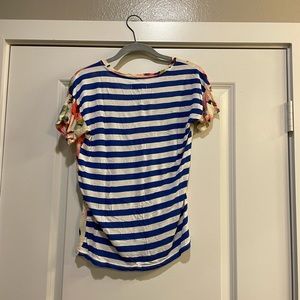 Madewell Pattern T-shirt